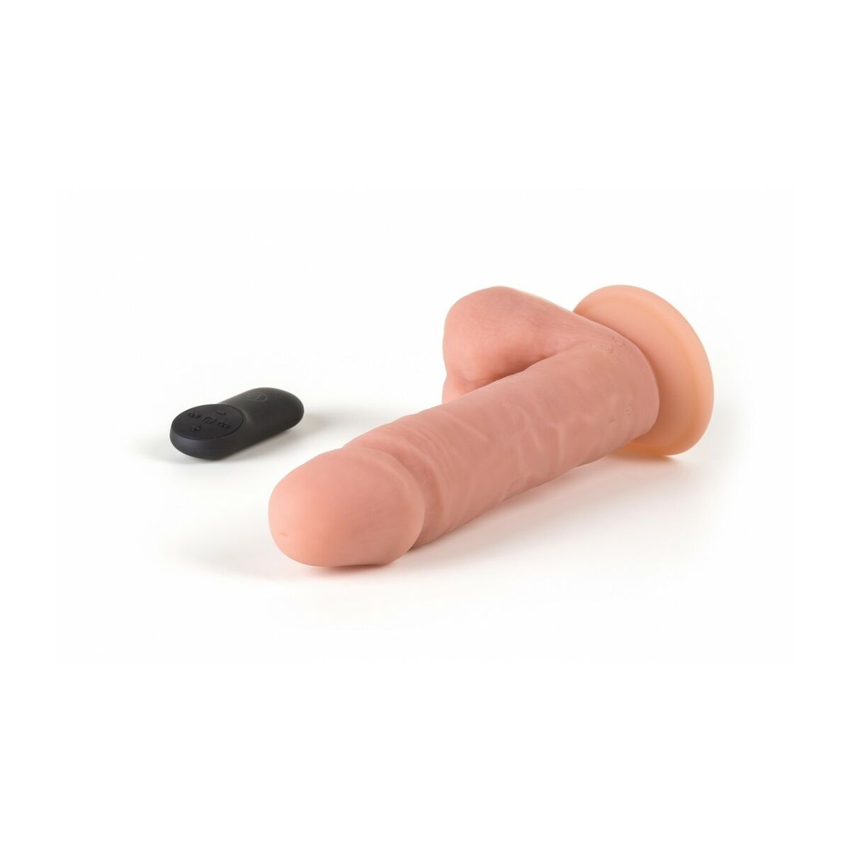 Realistlik vibraator Virgite 19 cm
